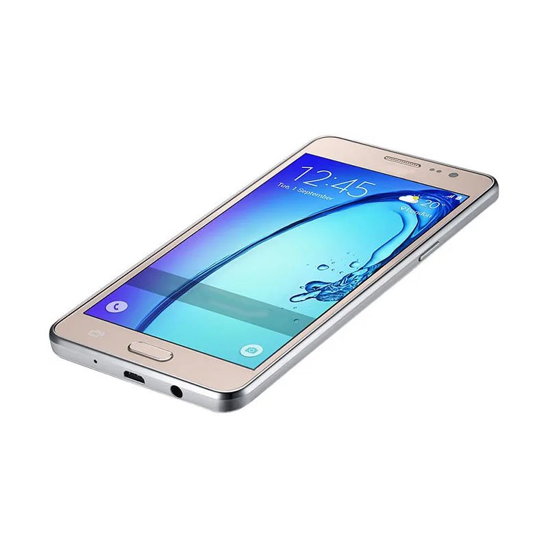 Wholesale Original Smartphone Used Phone for Samsung Mobile Phone ON5 ON5(2016) G550